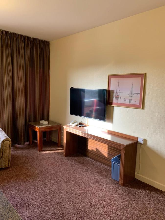Top Hotel Apartments Ал Айн Екстериор снимка