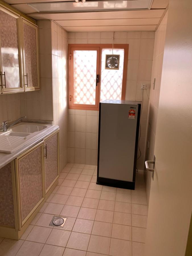 Top Hotel Apartments Ал Айн Екстериор снимка