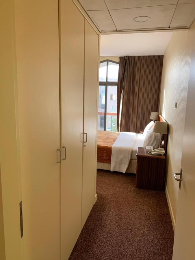Top Hotel Apartments Ал Айн Екстериор снимка