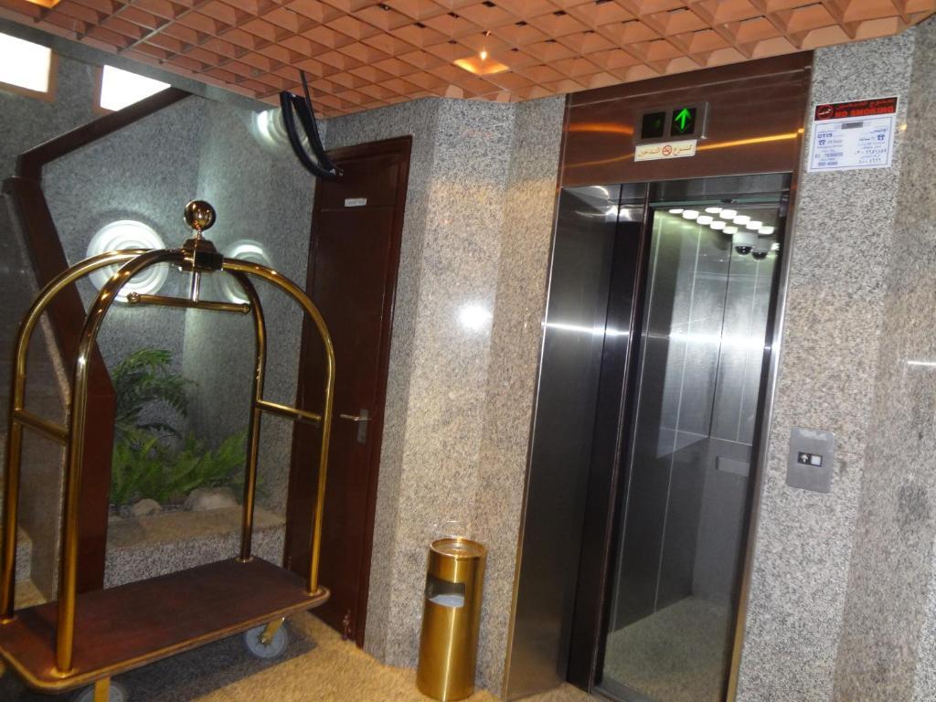 Top Hotel Apartments Ал Айн Екстериор снимка